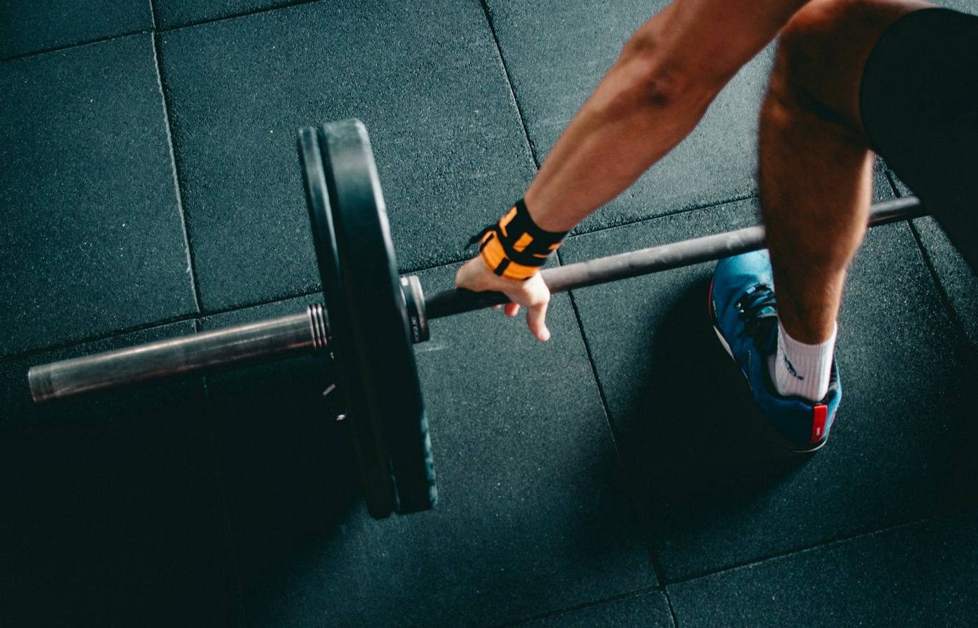 Fitness centrum kardio zóna