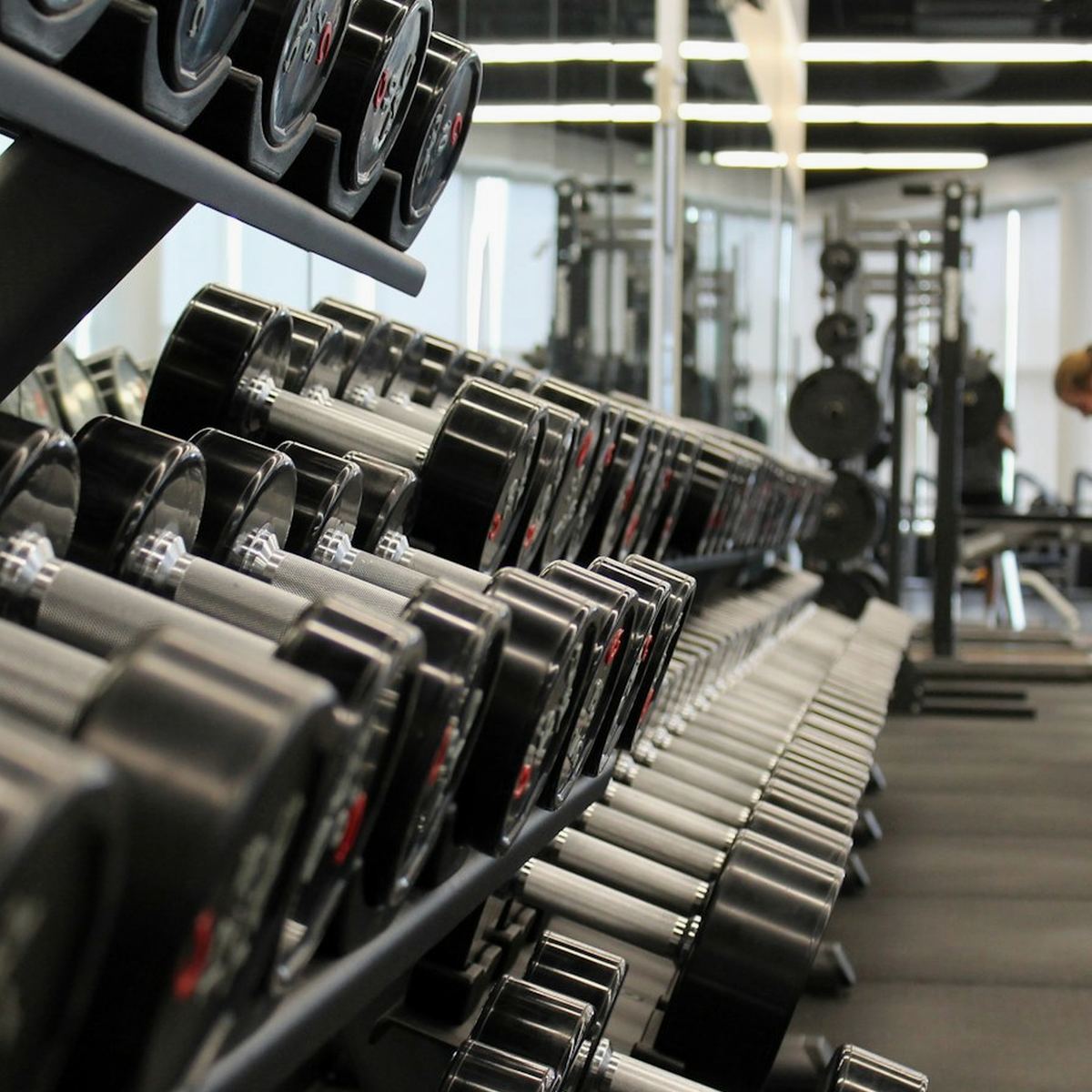 Elm Fit Studio