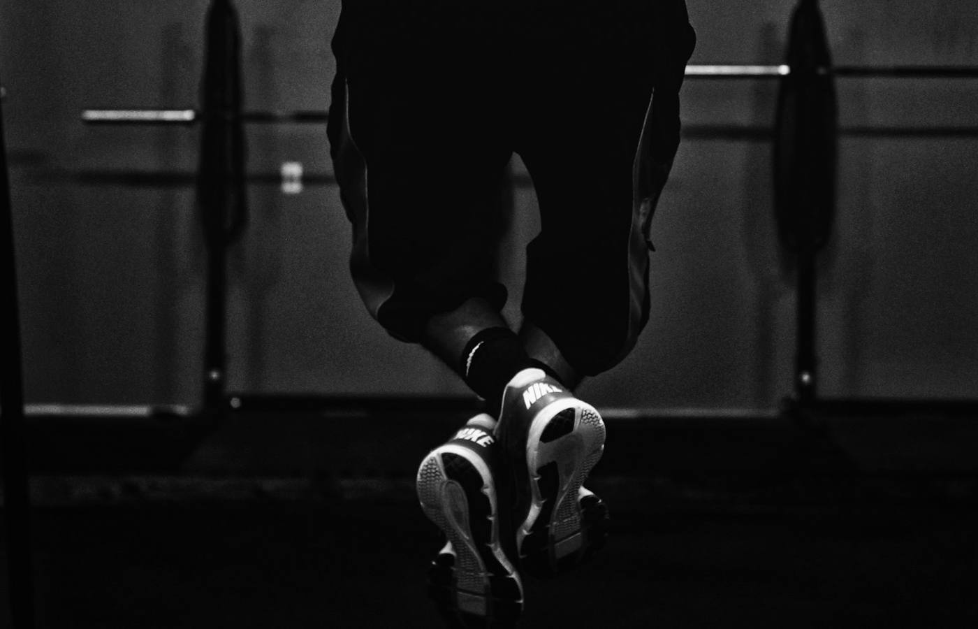 Vstupní diagnostika fitness